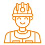 Worker Icon